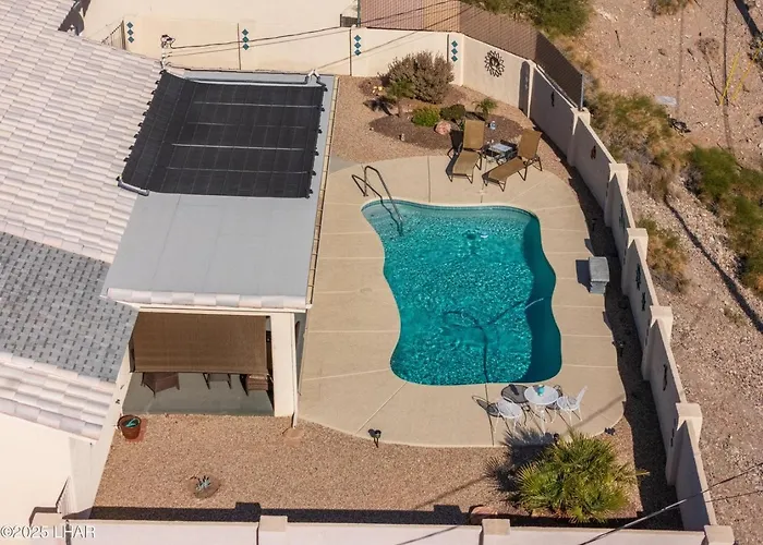 Havasu Livin On Saddleback Holiday home *