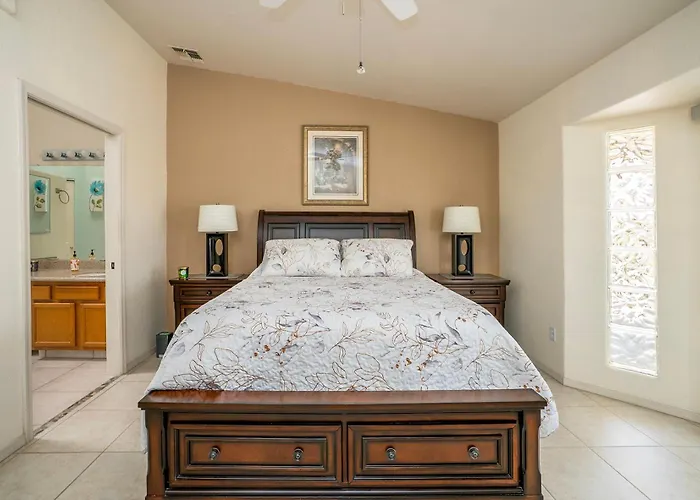 Havasu Livin On Saddleback Holiday home Lake Havasu City